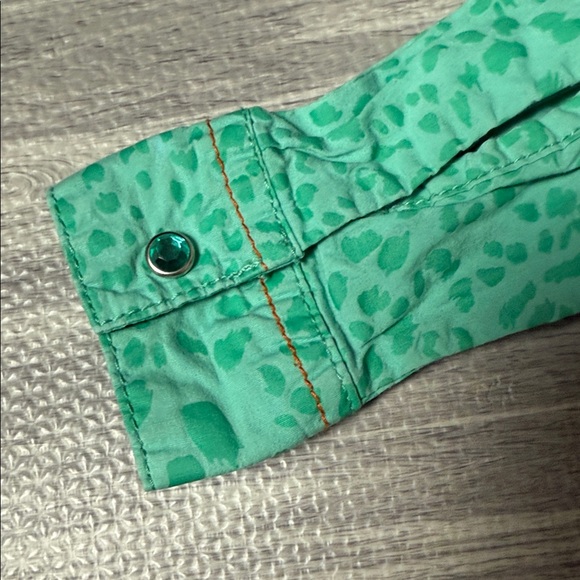 Rock 47 by Wrangler Size XXS Cowgirl - Picture 5 of 5